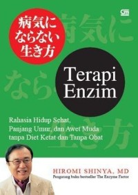 Image of Terapi Enzim