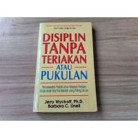 Image of Teriakan Tanpa Teriakan Atau pukulan