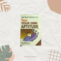Image of Test Your Own Aptitude