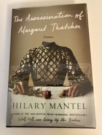 Image of The Assassination of Margaret Thatcher