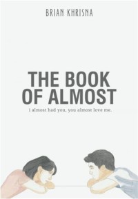 Image of The Book Of Almost