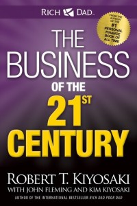 Image of The Business of The 21st Century