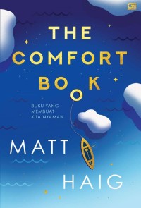 Image of The Comfort Book