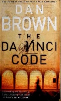 Image of The Da Vinci Code