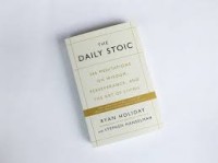 Image of The Daily Stoic