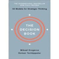 Image of THE DECISION BOOK