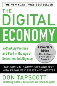 Image of The Digital Economy