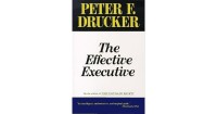 Image of The Effective Executive