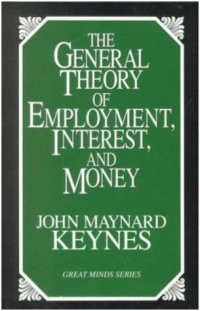Image of The General Theory of Employmnt, Interest, and Money