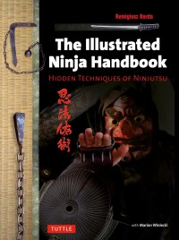 Image of The Illustated Ninja Handbook