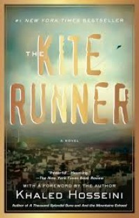 Image of The Kite Runner