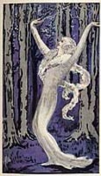 Image of The Lair of the white worm