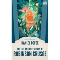 Image of The Life and Adventures of Robinson Crusoe