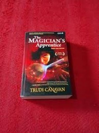 Image of The Magicians apprentice