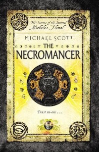 Image of The Necromancer