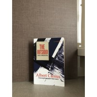 Image of The Outseide: Sang Pemberontak