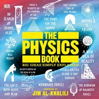 Image of The Physics Book Big Ideas Simply Explained