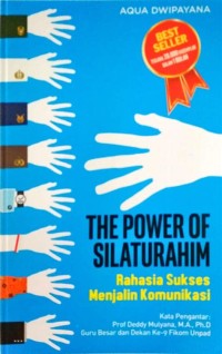 Image of The POwer Of Silaturahmi