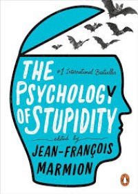 Image of The Psychology Of Stupidity