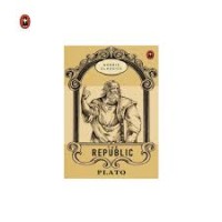 Image of The republic Norris clasics