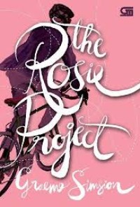 Image of The rosie oroject