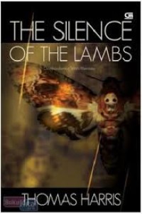 Image of The Silence of The Lambs domba domba telah membisu