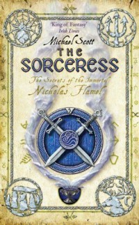 Image of The Sorceress
