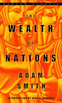 Image of The Wealth Of Nations