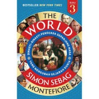 Image of The world montefiore