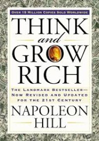 Image of Think and Grow Rich