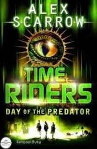 Image of Time riders day of the predator