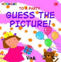 Image of To A party Gues The Picture!