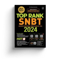 Image of TOP RANK SNBT : seleksi nasional berdasarkan tes 2024