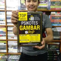Image of TOP SUKSES 