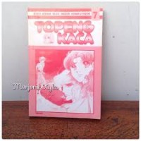 Image of Topeng Kaca:sejuta pelangi 7