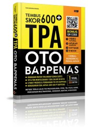 Image of TPA OTO BAPPENAS