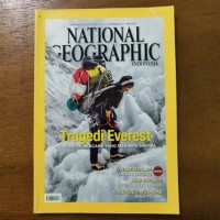 Image of Tragedi Everest