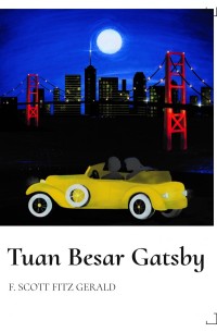 Image of Tuan Besar Gatsby