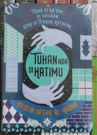 Image of Tuhan Ada Di Hatimu