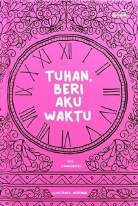 Image of Tuhan Beri aku Waktu