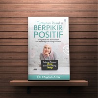 Image of Tuntunan Rosul : Berfikir positif