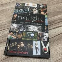 Image of Twilight catatan sutradara