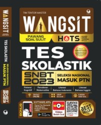 Image of Wangsit Pawang Soal Sulit