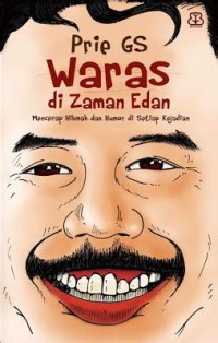 Image of Waras Di zaman Edan