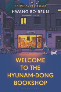 Image of Welcome To The Hyunam Dong Bookshop