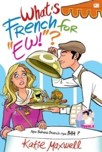 Image of What's French for 