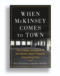 Image of When Mc Kinsey Comes To Town