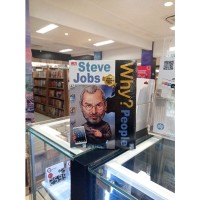 Image of Why People: Steve Jobs