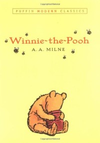 Image of Winnie The Pooh