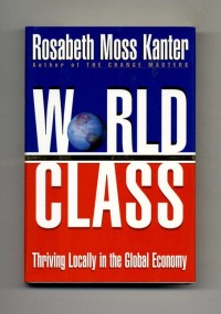 Image of World Class Thriving Locally in the Global Economy